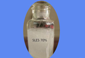Sulfato de sodio de lauril éter 68585