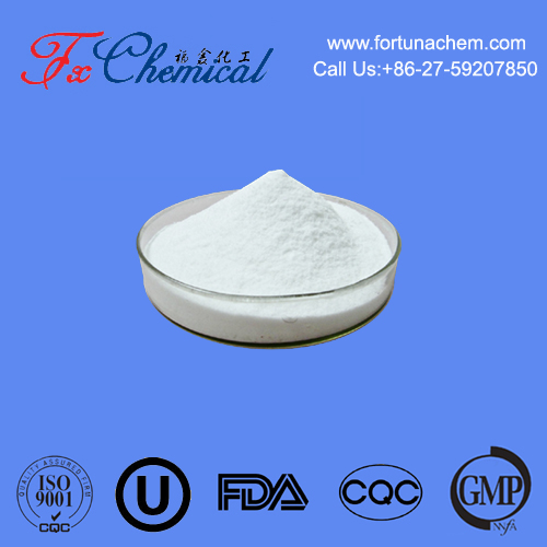 4,4 '-(9-fluorenileno) dianilina CAS 15499-84-0 for sale