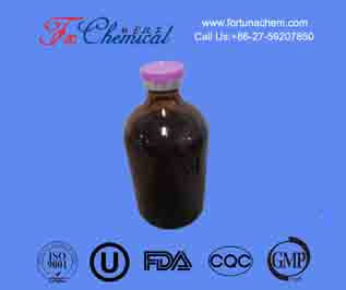Oxitetraciclina CAS 6153