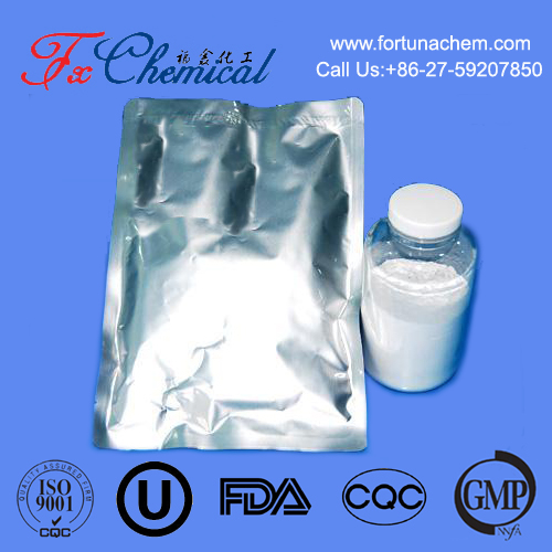 3,4, ácido 5-trimetoxifenilacético CAS 951-82-6 for sale