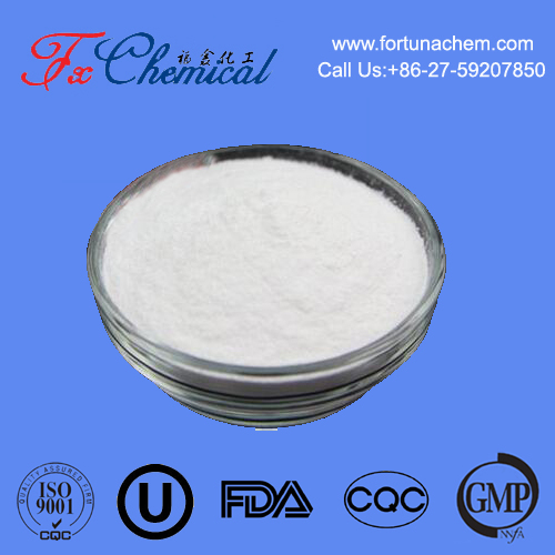 Clorhidrato de ácido Trans-4-Dimethylaminocrotonic CAS 848133-35-7 for sale