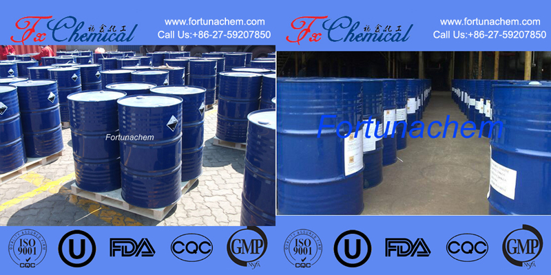 Nuestros paquetes de 3-aminotrifluorotolueno CAS 98-16-8
