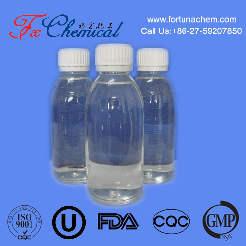 Ácido fluorobórico CAS 16872-11-0