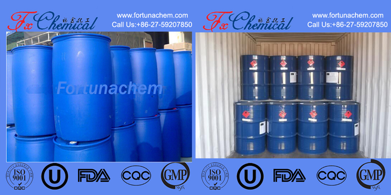 Nuestros paquetes de cloruro de 1-naftoilo CAS 879-18-5