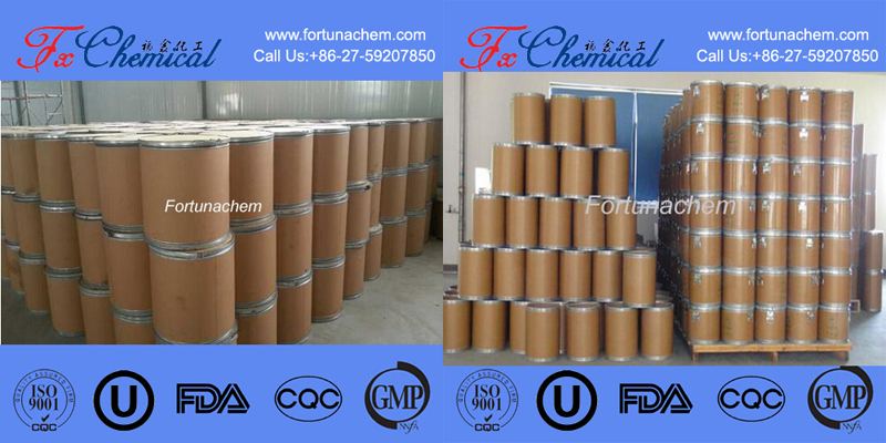 Nuestros paquetes de clorofilina de cobre de sodio CAS 28302-36-5