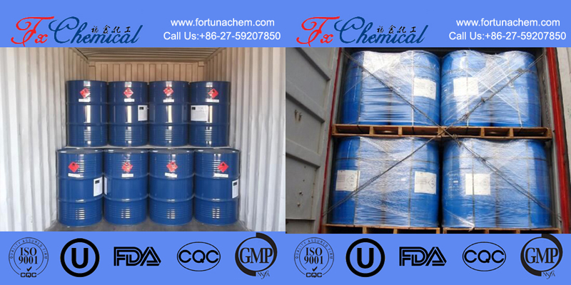 Nuestros paquetes de butil bencil ftalato CAS 85-68-7