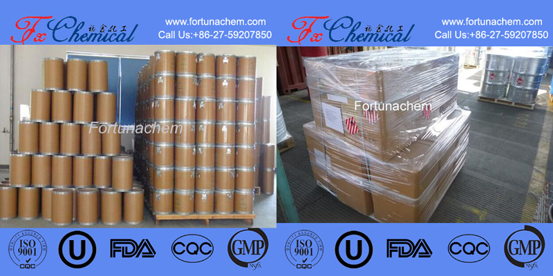 Nuestros paquetes de ácido tricloroisocianúrico CAS 87-90-1
