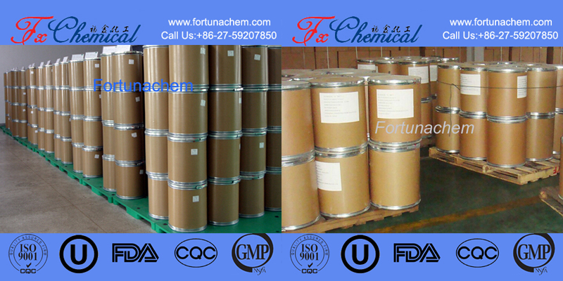 Nuestros paquetes de acetato de litio CAS 546-89-4