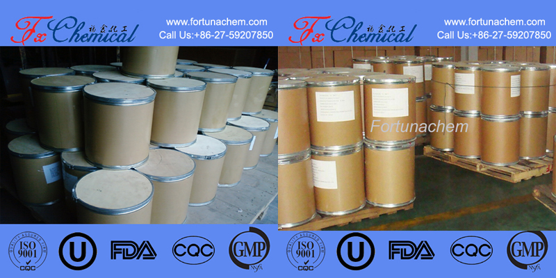 Nuestros paquetes de 3-cloro-o-xileno CAS 608-23-1