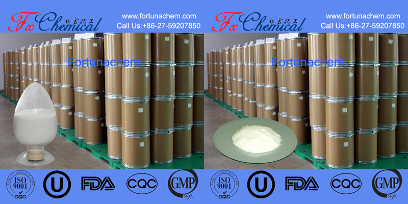 Nuestros paquetes de 2,2 '-metilenbis (6-terc-butil-4-metilfenol) CAS 119-47-1