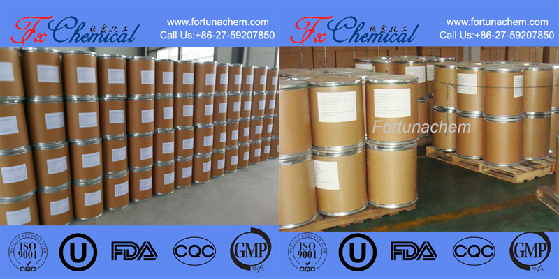 Nuestros paquetes de 4,4 '-metileno bis (2-cloroanilina) CAS 101-14-4