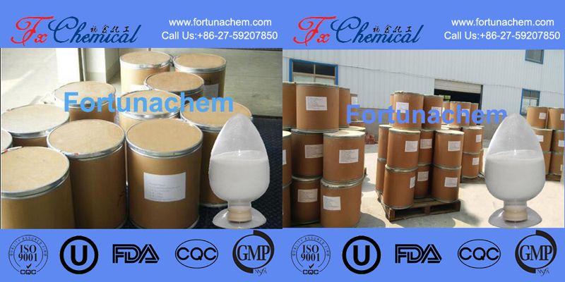 Nuestros paquetes de 1-(bromometil) naftaleno CAS 3163-27-7