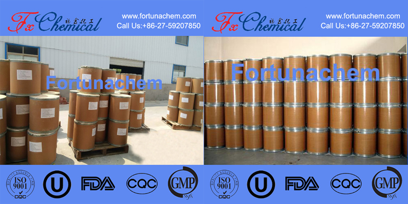 Nuestros paquetes de cloruro de 6-cloro-2-naftilsulfonilo CAS 102153-63-9