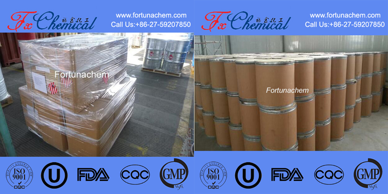 Nuestros paquetes de fluoruro de litio CAS 7789-24-4