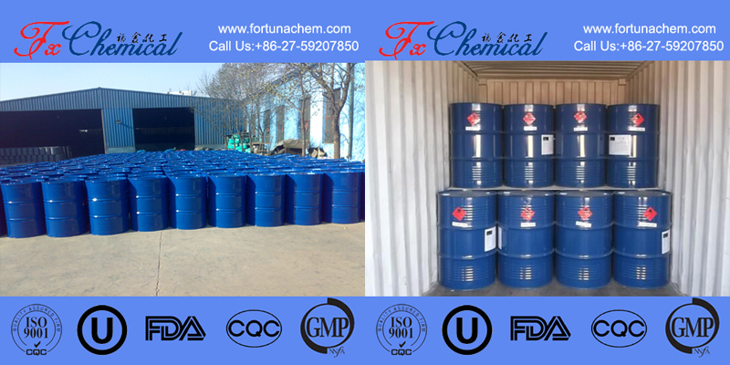 Nuestros paquetes de fluoruro de nonafluorobutanessulfonilo CAS 375