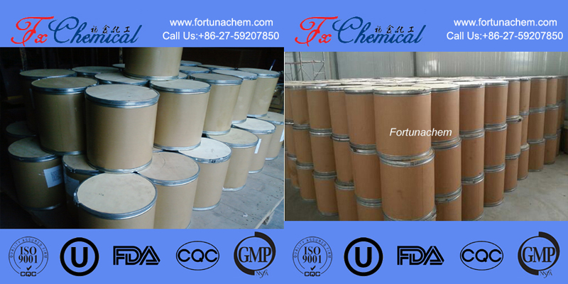 Nuestros paquetes de 1,2, anhídrido 4-bencenetricarboxílico CAS 552