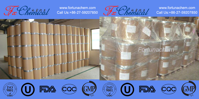 Nuestros paquetes de sulfato de protamina CAS 53597-25-4