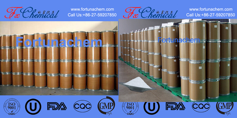 Nuestros paquetes de 2-naftalenemetanol CAS 1592-38-7
