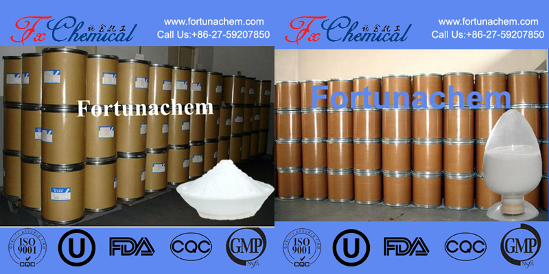 Nuestros paquetes de N-6-Trifluoroacetyl-L-lysine CAS 10009-20-8
