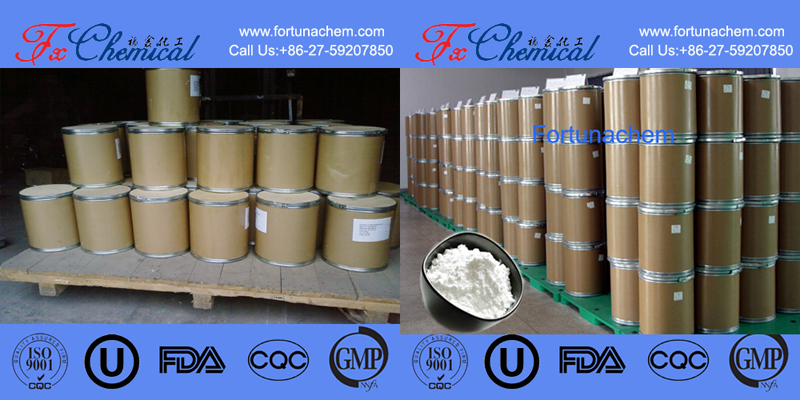 Nuestros paquetes de carbamato de metilo CAS 598-55-0