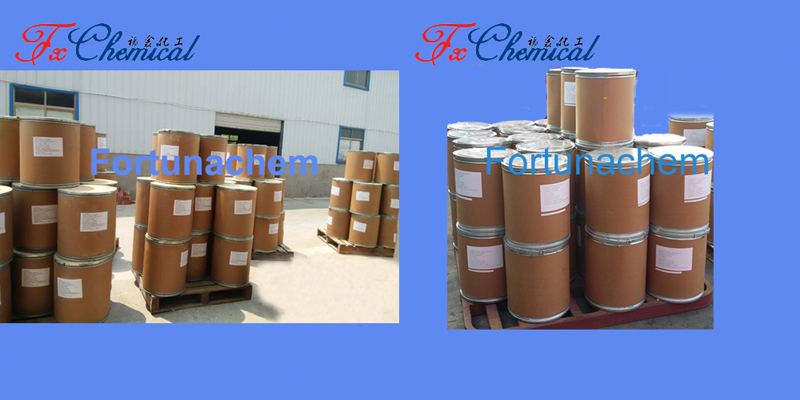 Nuestros paquetes de productos CAS 31431: 20kg/tambor o 40kg/tambor