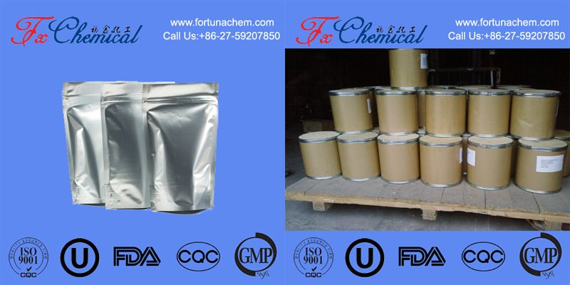 Paquete de nuestro clorhidrato de Vardenafil CAS 224785