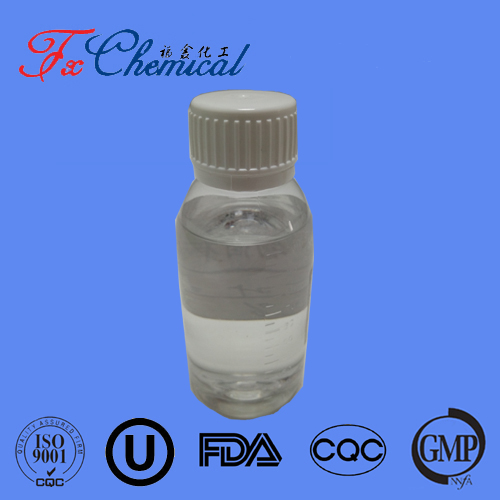 2,3, cloruro de 4,5-tetrafluorobenzoilo CAS 94695-48-4