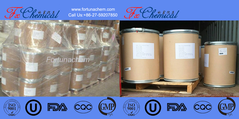 Embalaje de ácido naftaleneacético de sodio Alfa (NAA de sodio) CAS 61-31-4