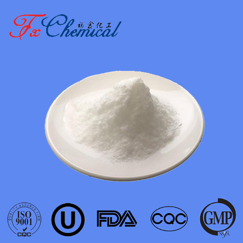Fosfato de sodio dibásico anhidro CAS 7558-79-4 for sale