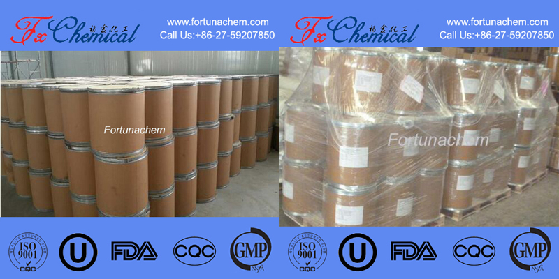 Embalaje de ácido eicosapentaenoico (EPA) CAS 10417-94-4