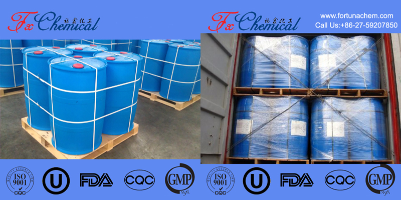 Nuestros paquetes de triacetina CAS 102-76-1