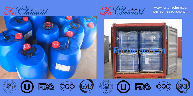 Embalaje de cloruro de dodecil dimetilbencil amonio (DDBAC) CAS 139-07-1