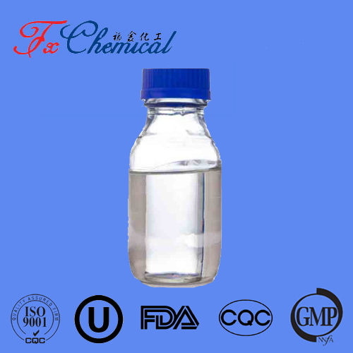 Anhídrido metilhexahidroftálico CAS 25550-51-0