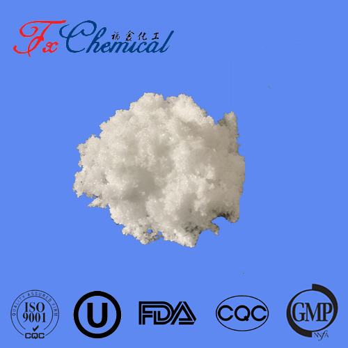 Cloruro de tetrametil amonio CAS 75-57-0 for sale