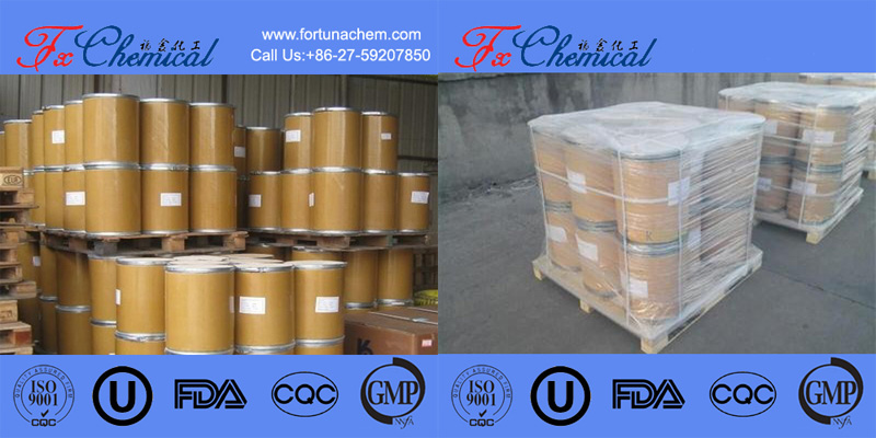 Embalaje de ácido 1,11 undecanedicarboxílico CAS 505-52-2