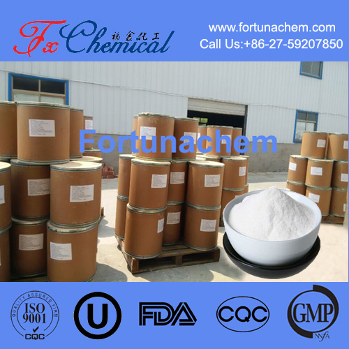 Sulfato de polimixina B CAS 1405-20-5 for sale