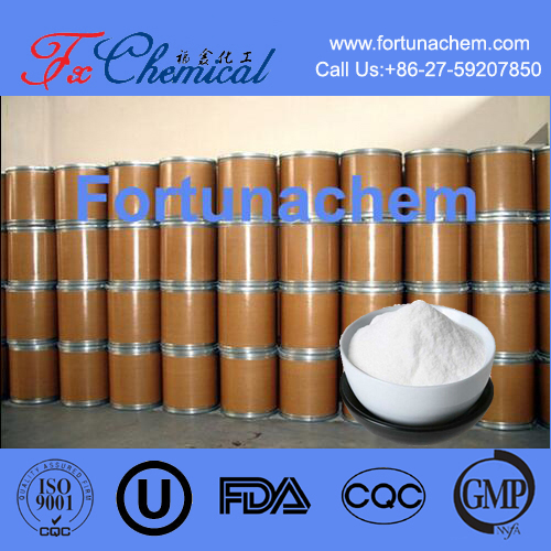 Sulfato de polimixina B CAS 1405-20-5 for sale