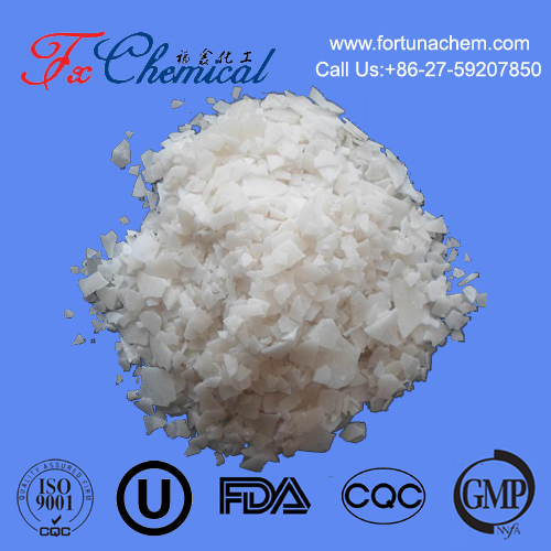 Cloruro de magnesio hexahidrato CAS 7791-18-6