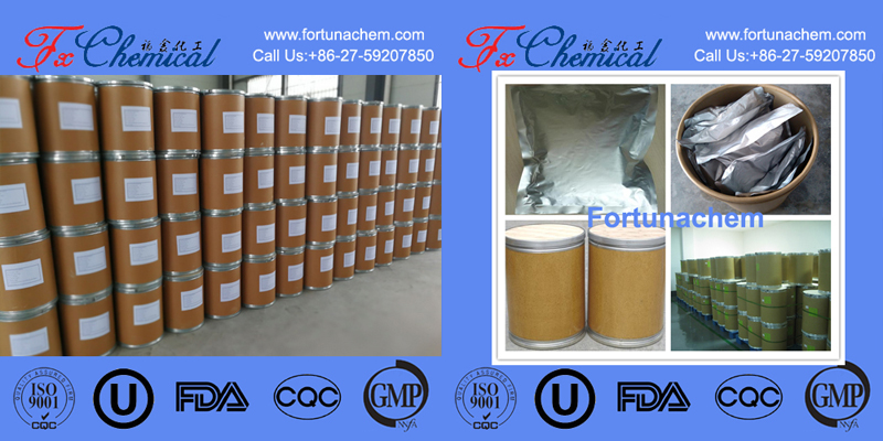 Embalaje de picosulfato de sodio CAS 10040