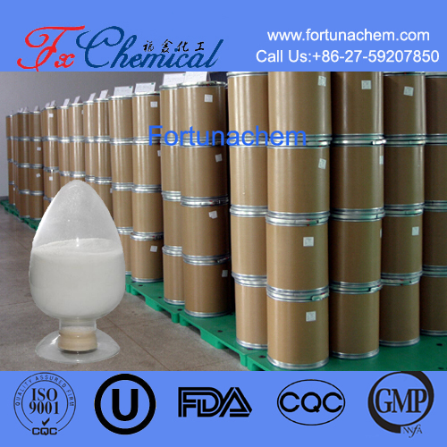 Almidón de aluminio octenilsuccinato (ASO) CAS 9087-61-0 for sale