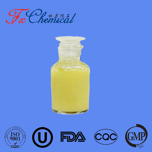 Cloruro de octadearil dimetil amonio CAS 112-03-8