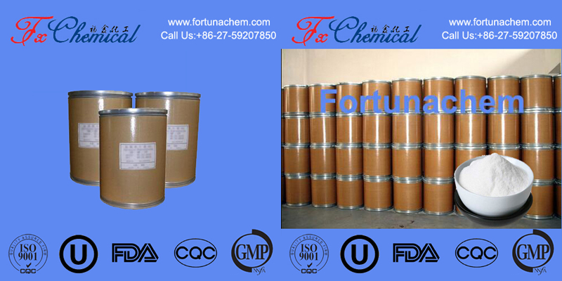 Nuestros paquetes de productos CAS 311-28-4: 1kg/bolsa de aluminio; 25kg/tambor o según su petición