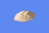 Ácido carboxílico levofloxacino 100986 CAS 89-89-8