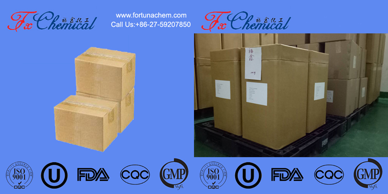 Nuestros paquetes de productos CAS 56390-09-1: 1g/bolsa de papel de aluminio; 10g/bolsa de papel de aluminio; 100g/bolsa de papel de aluminio