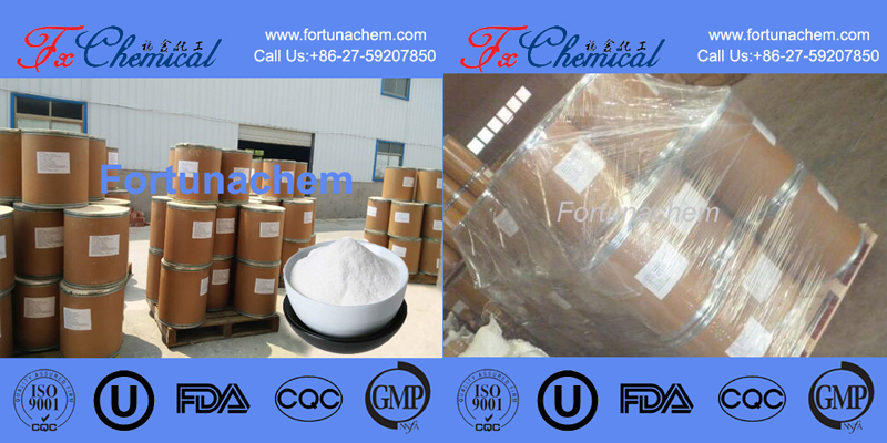 Nuestros paquetes de producto CAS 7789-79-9: 25kg/tambor