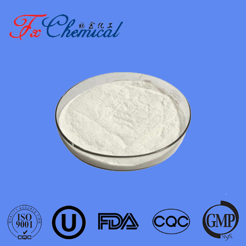 Clorhexidina CAS 55-56-1 for sale