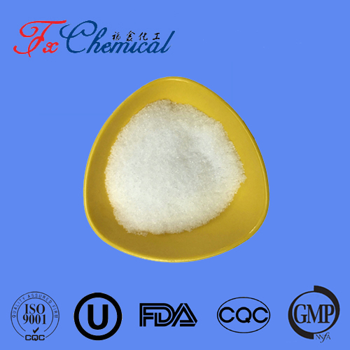 Ácido 2-cloro-4-piridincarboxílico CAS 6313-54-8 for sale