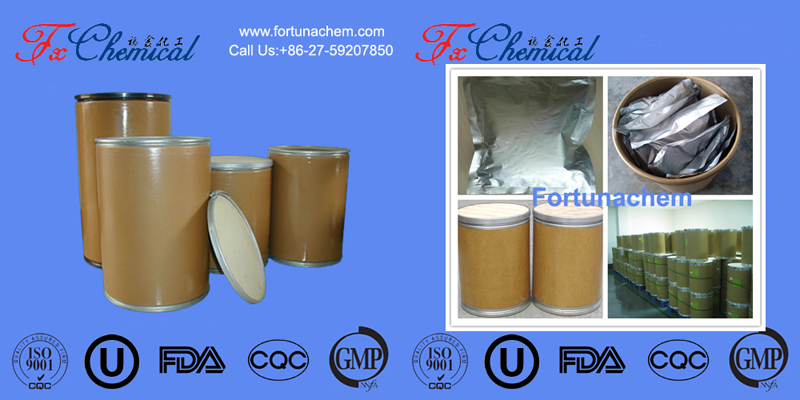 Nuestros paquetes de productos CAS 877997: 1kg/bolsa de aluminio; 25kg/tambor