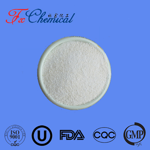 Citidina 5 '-difosfocolina CAS 987-78-0 for sale