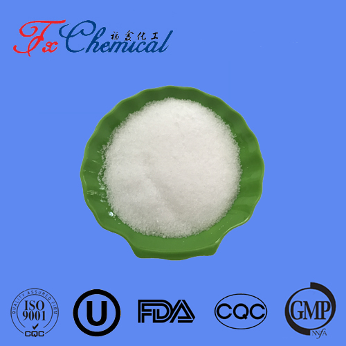2,4, ácido 5-trifluorofenilacético CAS 209995-38-0 for sale